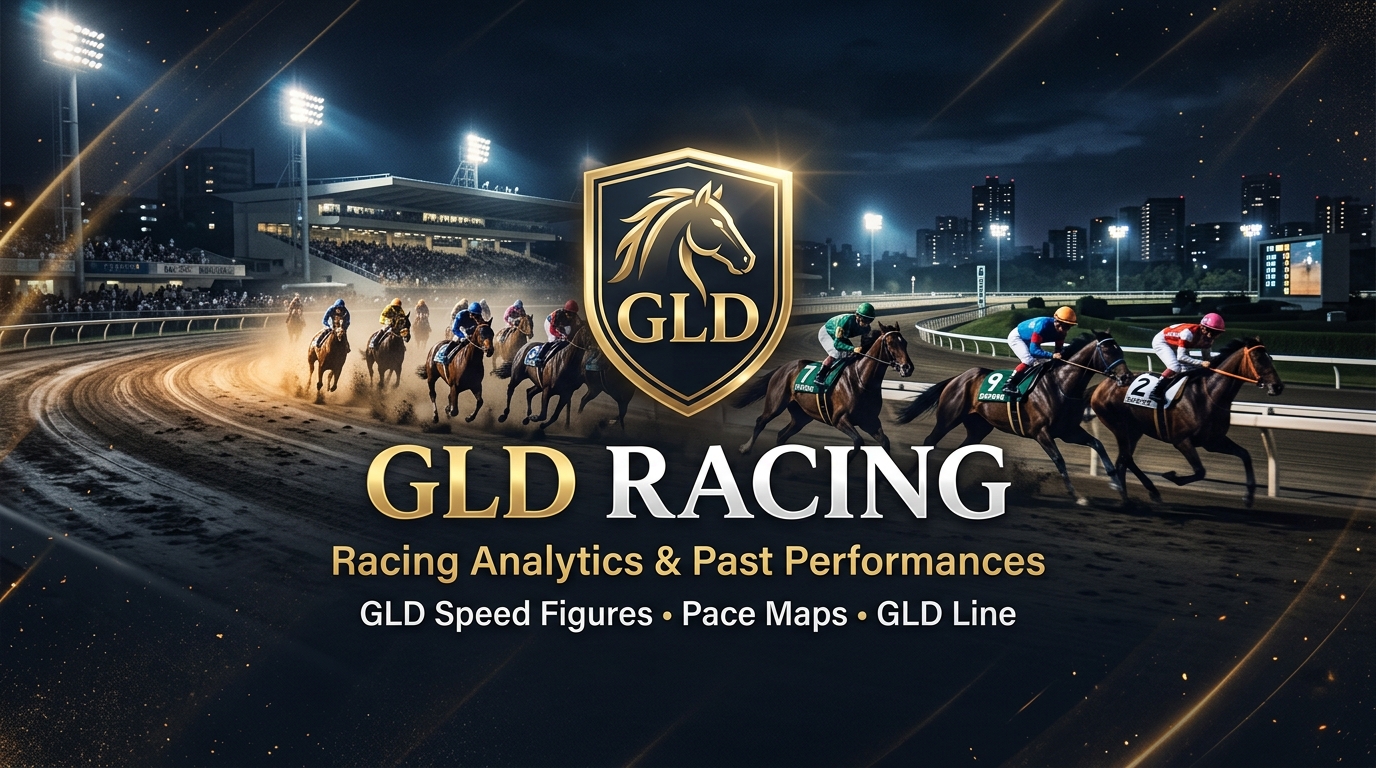 Ohi Horse Racing Tips: Free Best Bets & Value Overlays | 2026-10-09